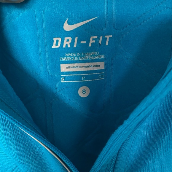 Nike Element Half Zip Sweater - Picture 3 of 3